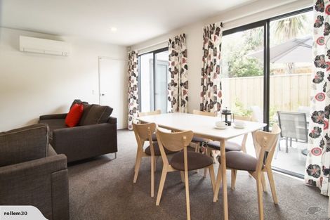 Photo of property in 40c Hutcheson Street, Sydenham, Christchurch, 8023