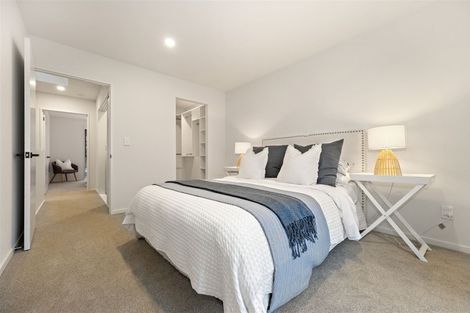 Photo of property in 6/9 Edgeware Road, St Albans, Christchurch, 8014