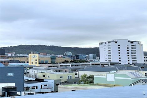Photo of property in 12/37u Majoribanks Street, Mount Victoria, Wellington, 6011