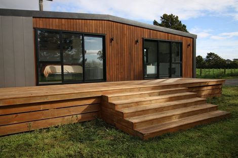 Photo of property in 331 Otaki Gorge Road, Hautere, Otaki, 5582