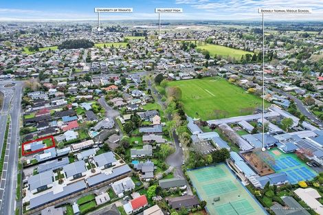 Photo of property in 293a Cambridge Road, Hillcrest, Hamilton, 3216