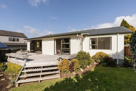 Photo of property in 4 Elmes Place, Matua, Tauranga, 3110