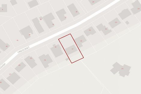 Photo of property in 37 Marlborough Crescent, Richmond, 7020