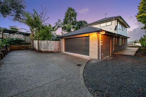 Photo of property in 348b Royal Road, Massey, Auckland, 0614