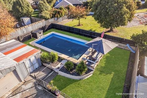 Photo of property in 409 Main Road North, Redwood, Christchurch, 8051
