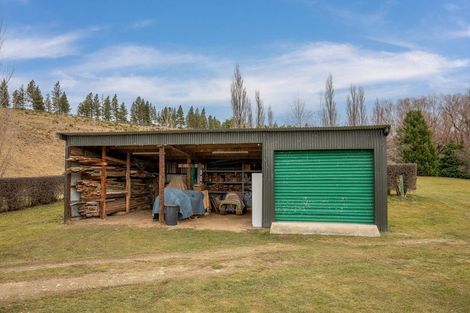 Photo of property in 101 Cambrian Road, Cambrians, Oturehua, 9386