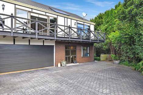 Photo of property in 51a Strowan Road, Strowan, Christchurch, 8052