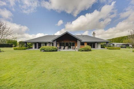 Photo of property in 430 Springs Road, Prebbleton, 7676