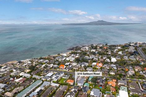 Photo of property in 3/15 Saltburn Road, Milford, Auckland, 0620