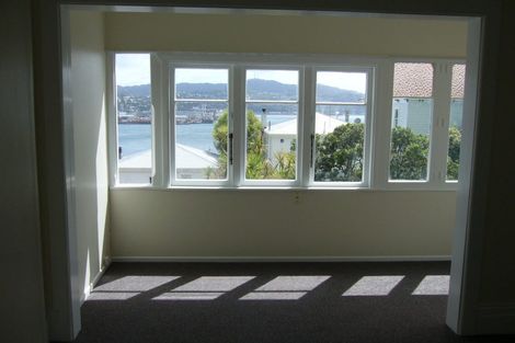 Photo of property in 6 Telford Terrace, Oriental Bay, Wellington, 6011