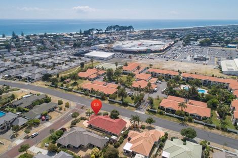 Photo of property in 116 Santa Monica Drive, Papamoa Beach, Papamoa, 3118