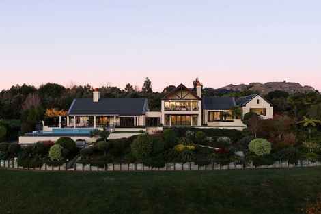 Photo of property in 20 Aintree Road, Havelock North, 4130