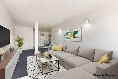 Photo of property in 17/246u Taranaki Street, Mount Cook, Wellington, 6011