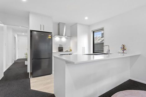 Photo of property in 4 Foster Place, Amberley, 7410