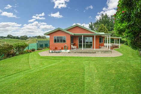 Photo of property in 81 Kaiwaka Road, Tangoio, Napier, 4181