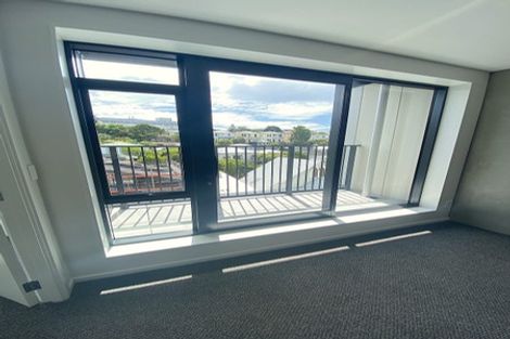 Photo of property in 517/21u King Street, Mount Cook, Wellington, 6021