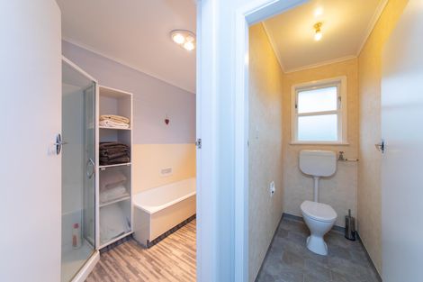 Photo of property in 14 Kowhai Street, Feilding, 4702