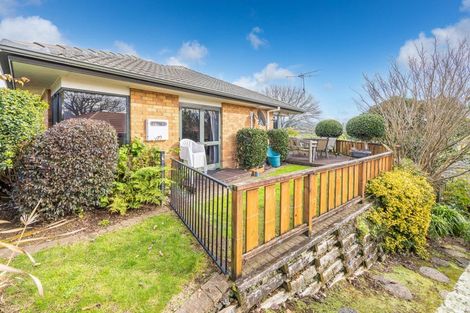 Photo of property in 81 Northleigh Place, Te Awamutu, 3800