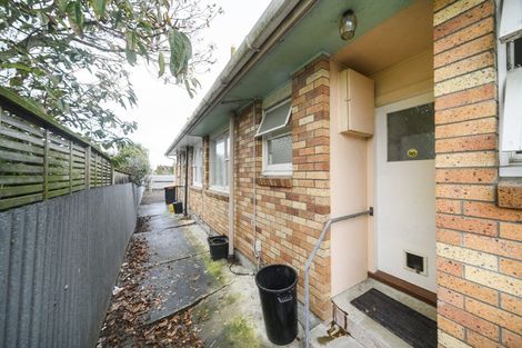 Photo of property in 84a6 Linton Street, West End, Palmerston North, 4410