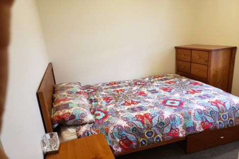 Photo of property in Luxford Villas, 116/72u Herald Street, Berhampore, Wellington, 6023