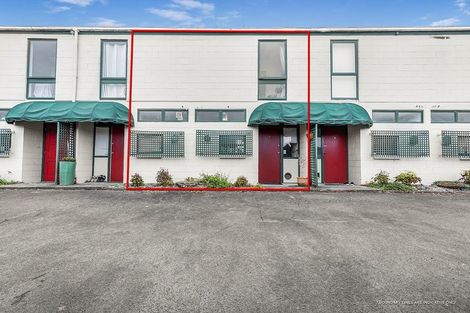 Photo of property in 5/1 Coates Street, Hamilton East, Hamilton, 3216