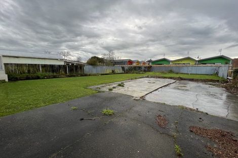 Photo of property in 121 Heretaunga Street, Palmerston North, 4414