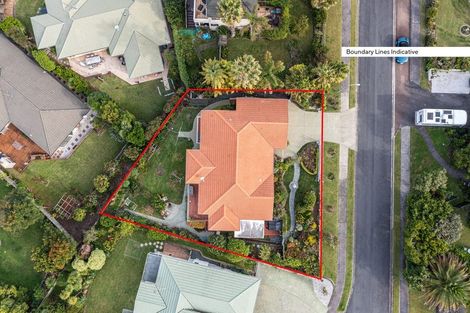 Photo of property in 4 Astor Place, Orewa, 0931