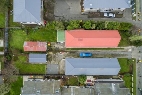 Photo of property in 89 Southampton Street, Sydenham, Christchurch, 8023