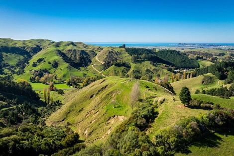Photo of property in 863 Puketitiri Road, Puketapu, Napier, 4182