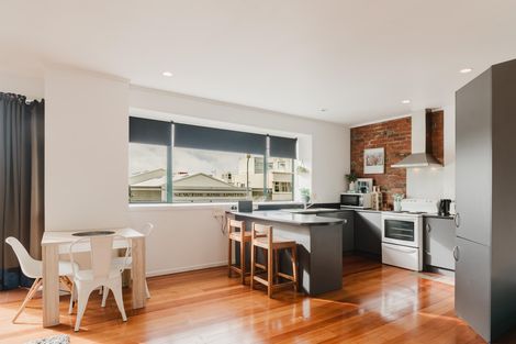 Photo of property in 4/641 Victoria Street, Hamilton Central, Hamilton, 3204