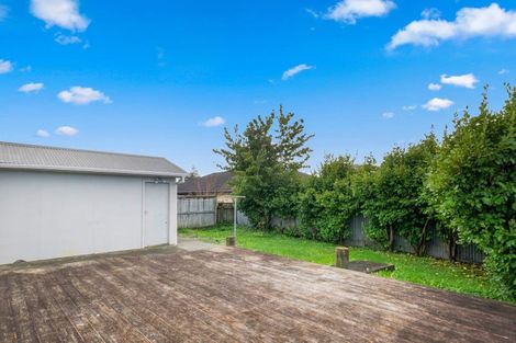 Photo of property in 42 Durham Street, Levin, 5510