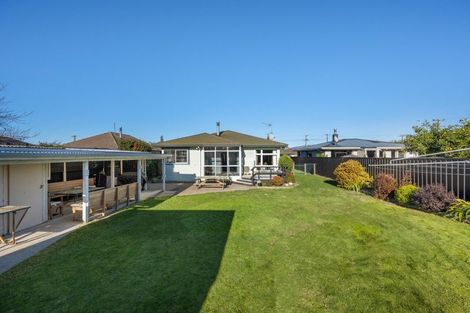 Photo of property in 113 Budge Street, Riversdale, Blenheim, 7201
