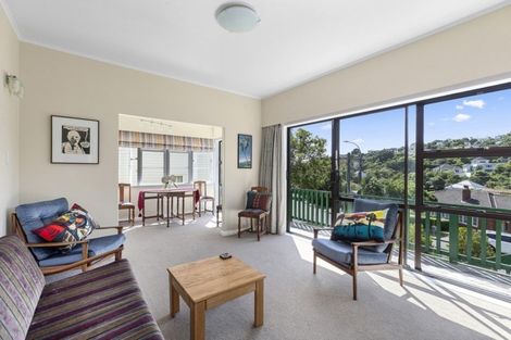 Photo of property in 120 Campbell Street, Karori, Wellington, 6012
