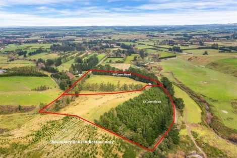 Photo of property in 66 Luers Road, Oxford, 7495