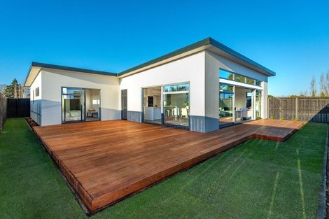 Photo of property in 16 Twin Meadows Drive, Casebrook, Christchurch, 8051