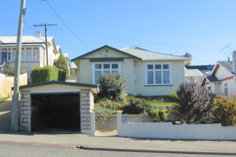 Photo of property in 28 Wharfe Street, South Hill, Oamaru, 9400
