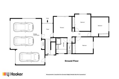 Photo of property in 6 Alpers Ridge, Leamington, Cambridge, 3432