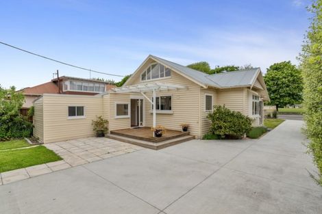 Photo of property in 543 Ferry Road, Woolston, Christchurch, 8023
