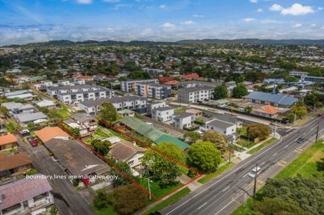 Photo of property in 55 Margan Avenue, New Lynn, Auckland, 0600