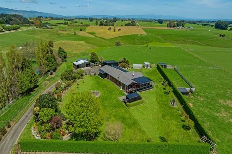 Photo of property in 73 Haggerty Street, Kimbolton, 4774