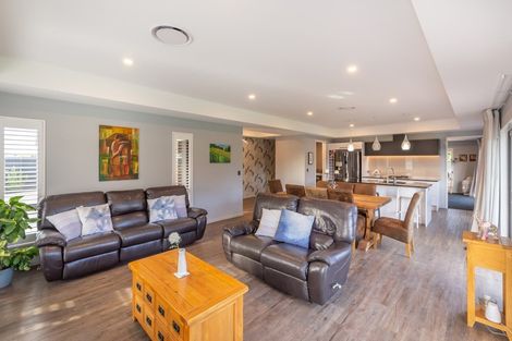 Photo of property in 4 Kingsdowne Drive, West Melton, 7618