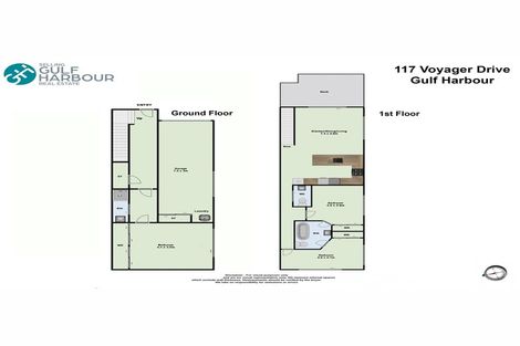 Photo of property in 117 Voyager Drive, Gulf Harbour, Whangaparaoa, 0930