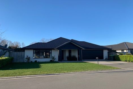 Photo of property in 13 Carpenter Drive, Prebbleton, 7604