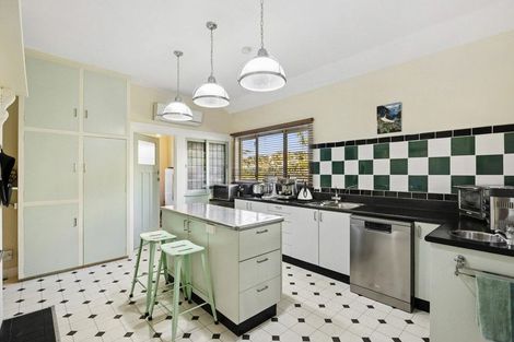 Photo of property in 217 Musselburgh Rise, Andersons Bay, Dunedin, 9013