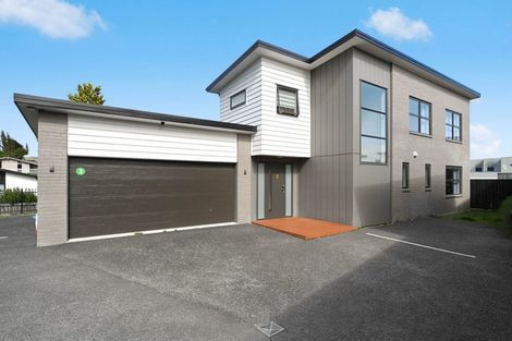 Photo of property in 3 Kawakawa Place, Hillcrest, Hamilton, 3216