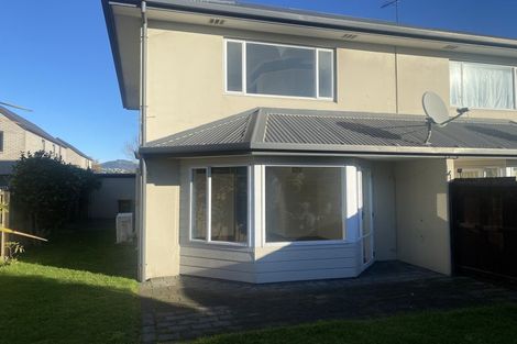 Photo of property in Burkedale Court, 8/105 Burke Street, Sydenham, Christchurch, 8023