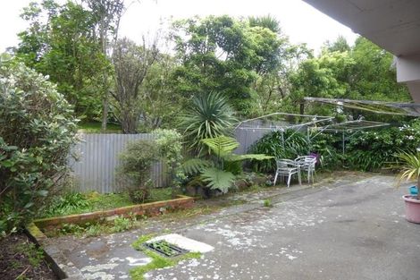 Photo of property in 12u4 Cleveland Street, Brooklyn, Wellington, 6021