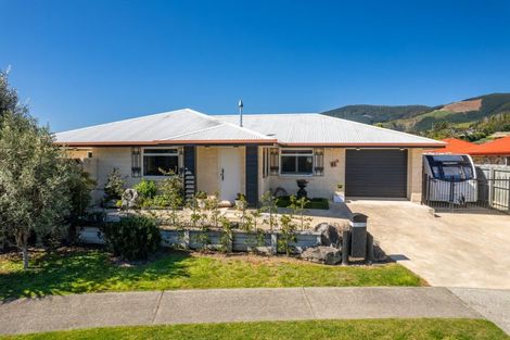 Photo of property in 41 Cambelldon Crescent, Stoke, Nelson, 7011