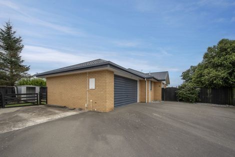 Photo of property in 6a Peel Close, Rolleston, 7614