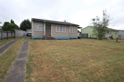 Photo of property in 78 Dalmeny Street, Tokoroa, 3420